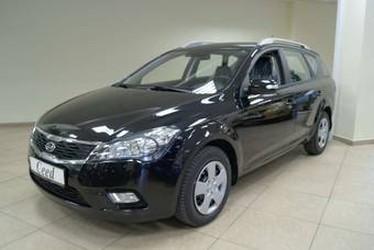 2010 Kia Ceed For Sale