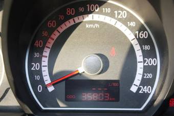 2010 Kia Ceed Photos