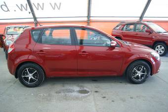 2010 Kia Ceed For Sale