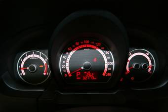 2010 Kia Ceed Pics