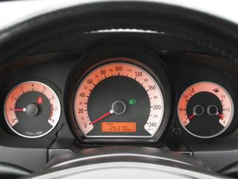 2010 Kia Ceed Pictures