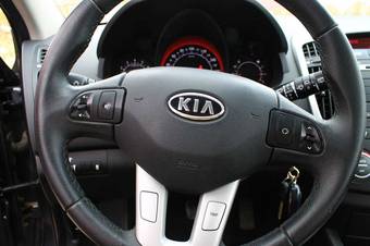 2010 Kia Ceed For Sale
