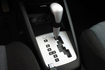 2010 Kia Ceed Pictures