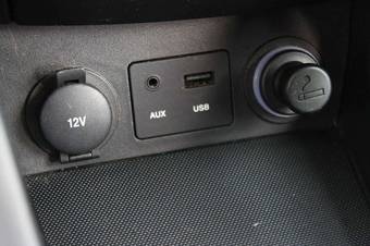 2010 Kia Ceed Pics