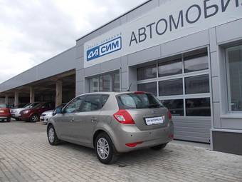 2010 Kia Ceed For Sale