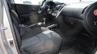2010 Kia Ceed Images