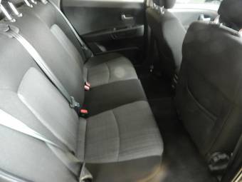2011 Kia Ceed Pictures