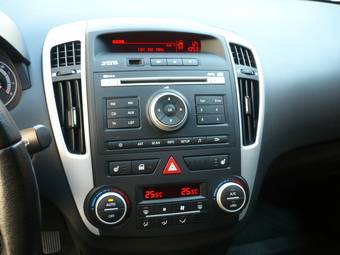 2011 Kia Ceed For Sale