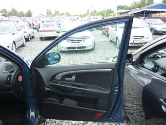 2011 Kia Ceed Images