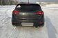 Kia Ceed II JD 1.6 MT Comfort  (129 Hp) 