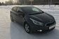 Kia Ceed II JD 1.6 MT Comfort  (129 Hp) 