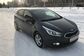 Kia Ceed II JD 1.6 MT Comfort  (129 Hp) 