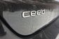 Ceed II JD 1.6 MT Comfort (129 Hp) 