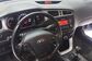 Kia Ceed II JD 1.6 MT Comfort (129 Hp) 