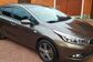 Kia Ceed II JD 1.6 AT Luxe  (129 Hp) 