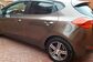 2015 Kia Ceed II JD 1.6 AT Luxe  (129 Hp) 