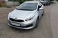 Kia Ceed II JD 1.6 AT UEFA (Luxe) (130 Hp) 