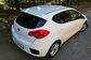 2017 Kia Ceed II JD 1.6 AT Luxe (130 Hp) 