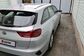 Kia Ceed III CD 1.6 AT Comfort (128 Hp) 