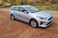 Kia Ceed III CD 1.6 AT Comfort (128 Hp) 