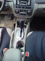 2004 Kia Cerato For Sale