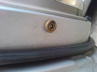 2004 Kia Cerato Images