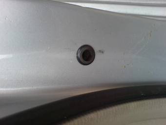 2004 Kia Cerato Pictures
