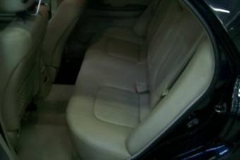 2004 Kia Cerato For Sale