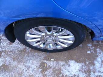 2005 Kia Cerato Pictures