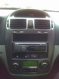 2006 Kia Cerato For Sale