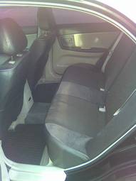 2006 Kia Cerato Pictures