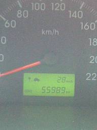 2006 Kia Cerato Photos