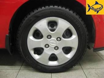 2006 Kia Cerato For Sale