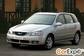 Preview 2006 Kia Cerato