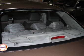 2007 Kia Cerato For Sale