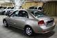 Preview 2007 Kia Cerato