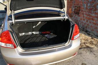 2007 Kia Cerato For Sale