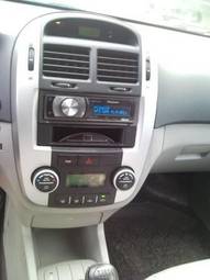2008 Kia Cerato For Sale