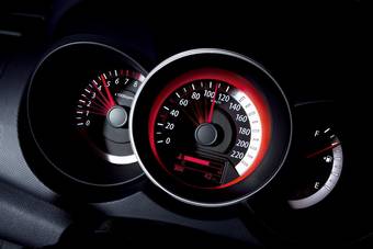 2009 Kia Cerato Pictures