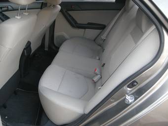 2010 Kia Cerato For Sale