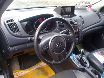 2010 Kia Cerato For Sale