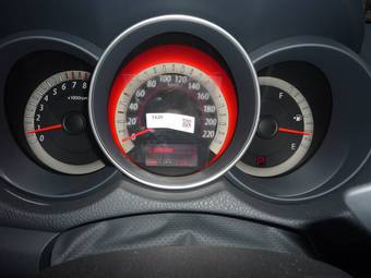 2011 Kia Cerato Pictures