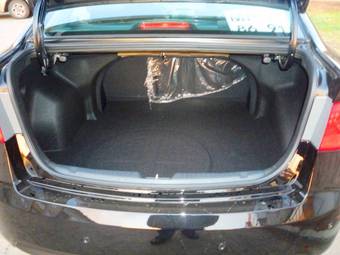 2011 Kia Cerato Photos
