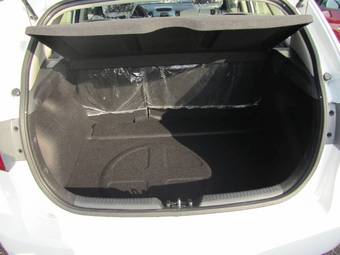 2011 Kia Cerato For Sale