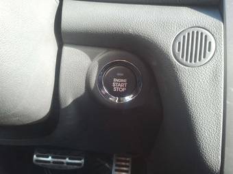 2011 Kia Cerato Pictures