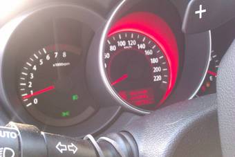2011 Kia Cerato For Sale