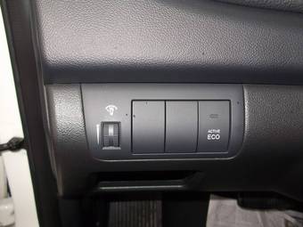 2011 Kia Cerato Pictures