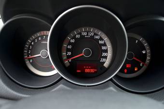 2011 Kia Cerato Wallpapers