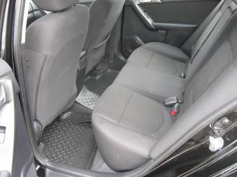 2011 Kia Cerato For Sale
