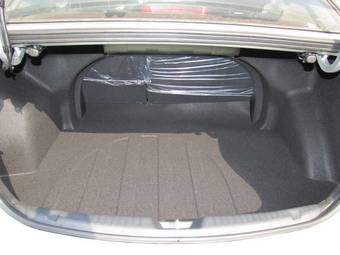 2012 Kia Cerato Wallpapers